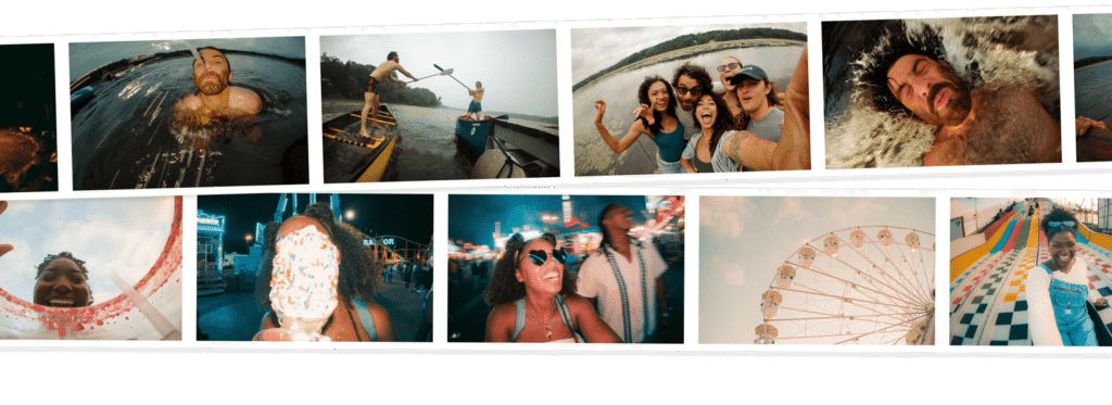 GoPro LIT HERO – Câmera de Ação 4K