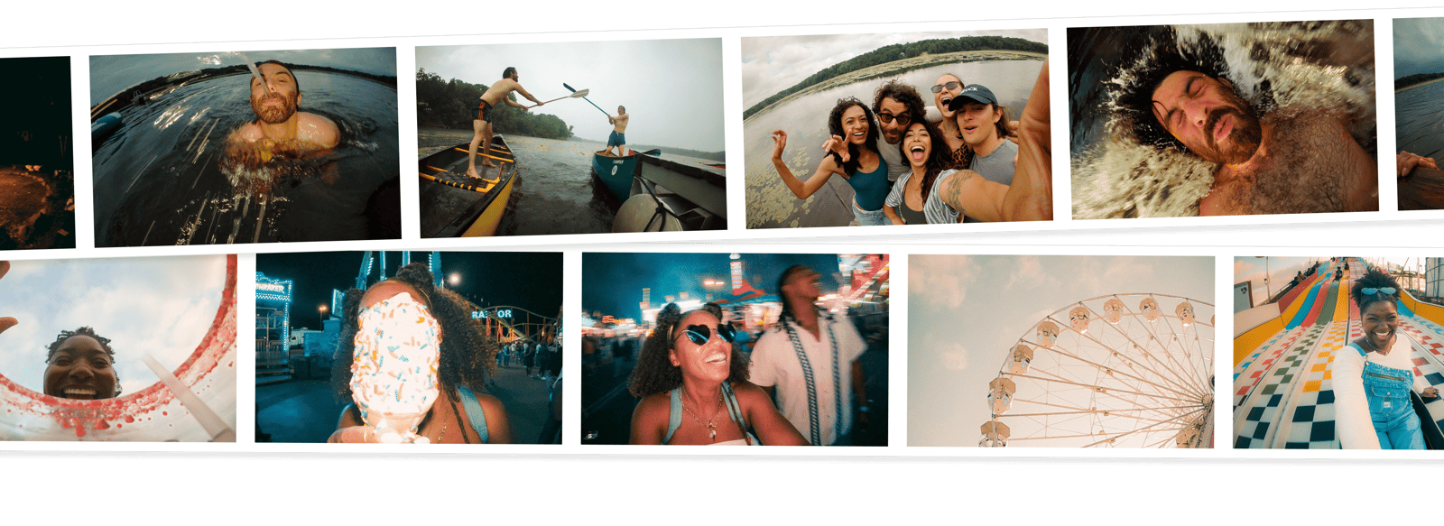 GoPro LIT HERO – Câmera de Ação 4K - Imagem 5