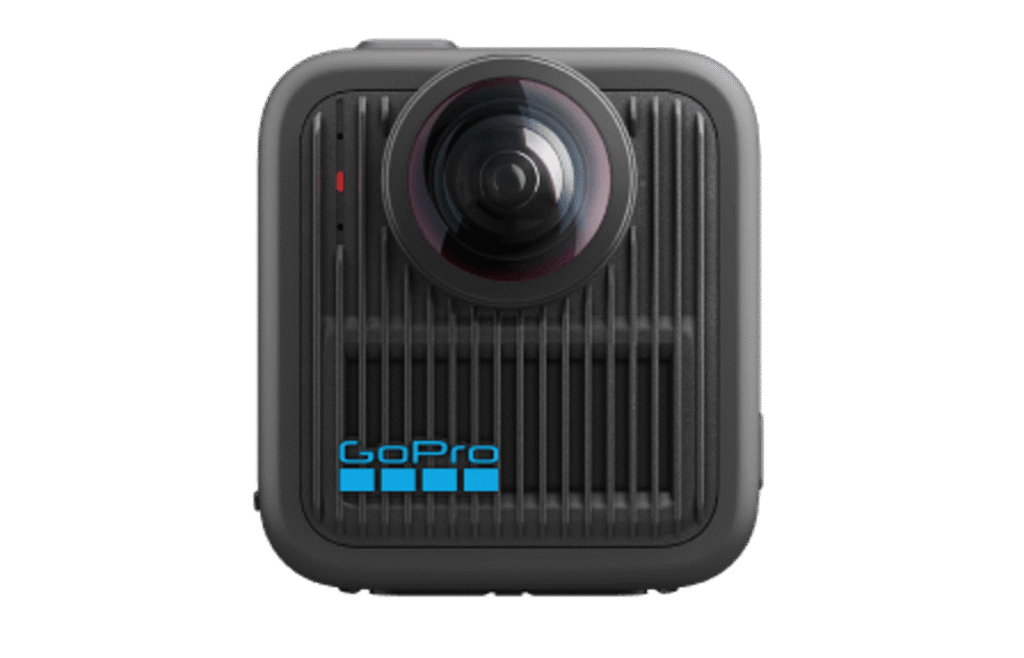 GoPro MAX2 – Câmera 360° 8K