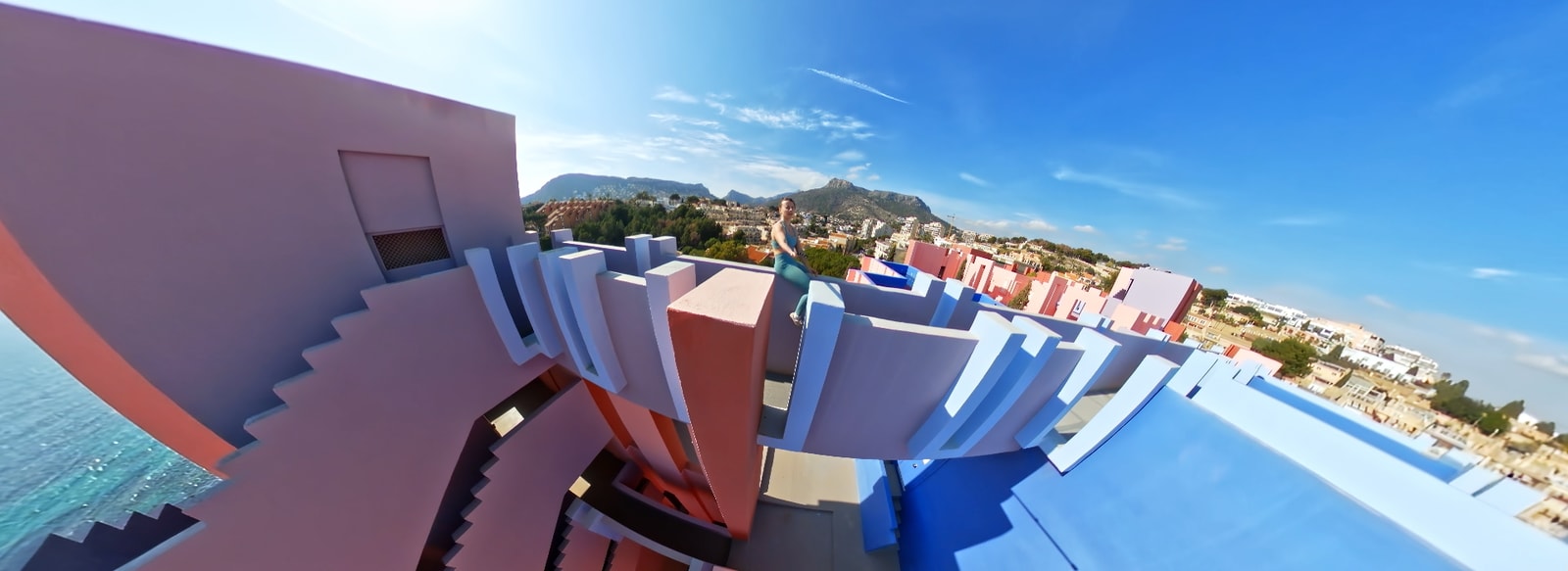 GoPro MAX2 – Câmera 360° 8K - Imagem 4