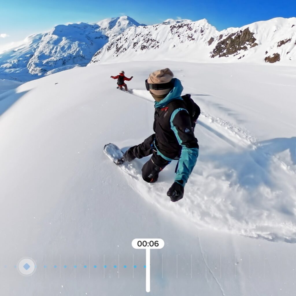 GoPro MAX2 – Câmera 360° 8K