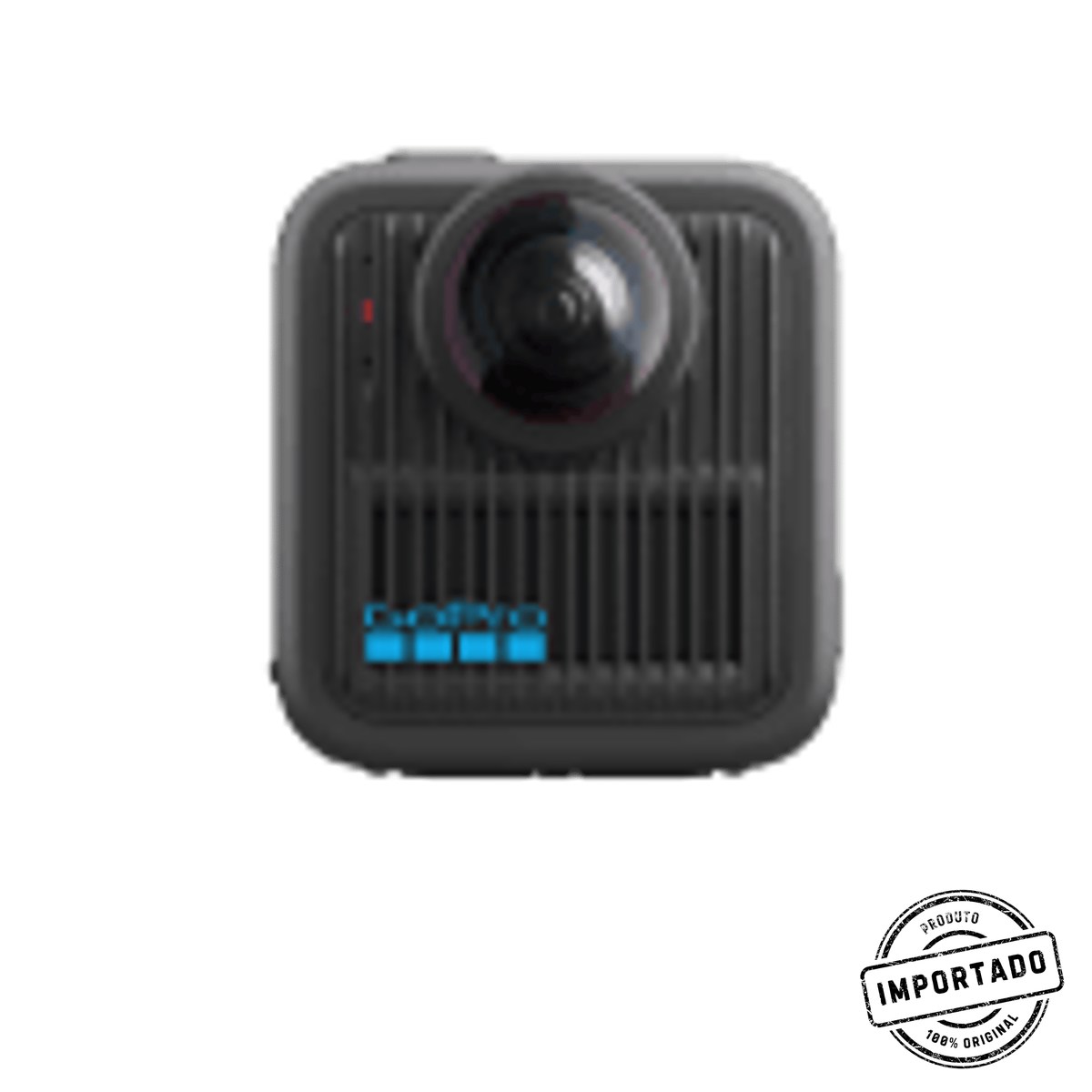 GoPro MAX2 – Câmera 360° 8K - Imagem 1