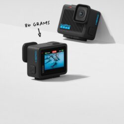 GoPro HERO – Câmera de Ação Compacta - Imagem 3