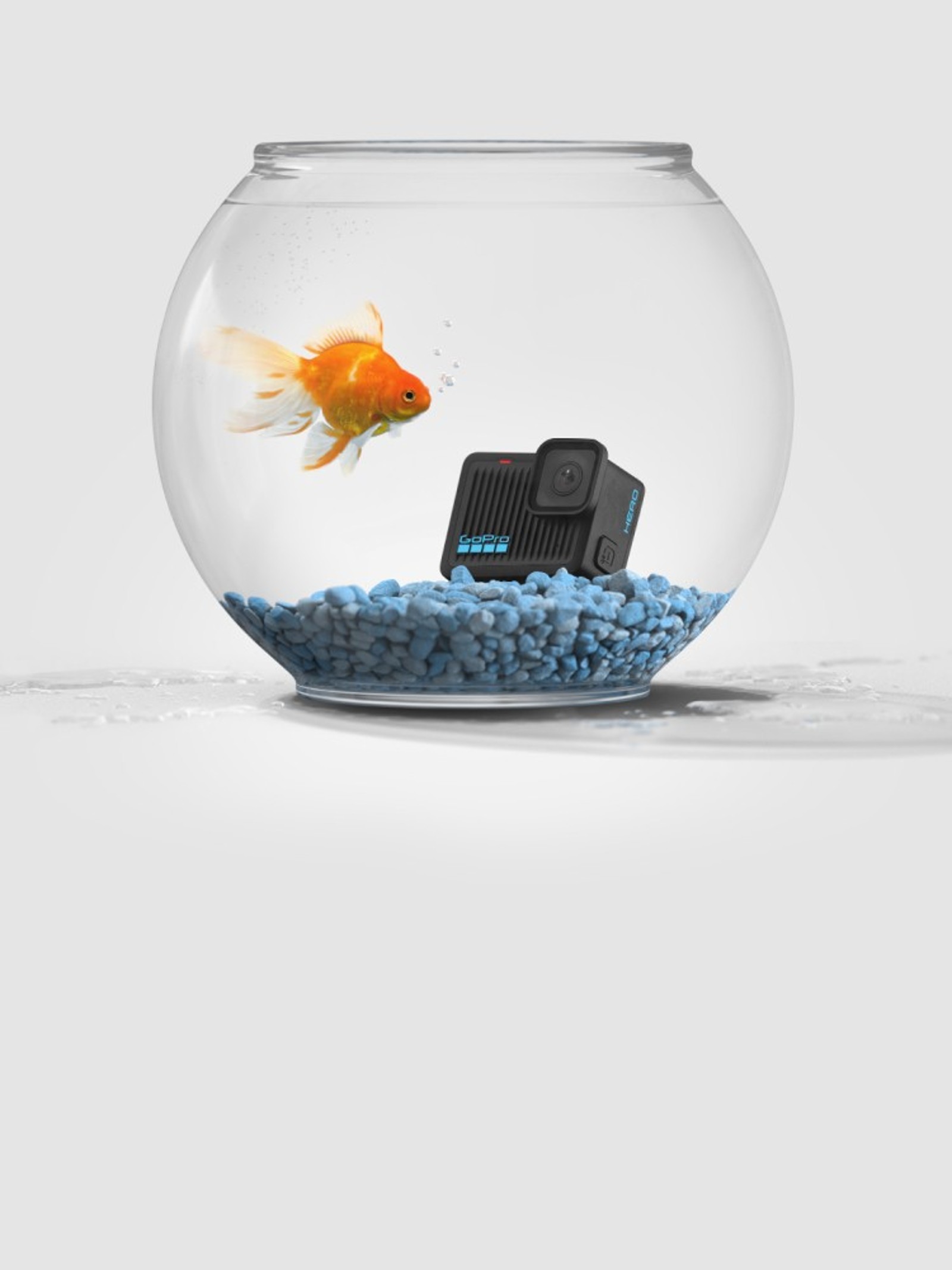 GoPro HERO – Câmera de Ação Compacta - Imagem 4