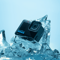 GoPro HERO – Câmera de Ação Compacta - Imagem 5