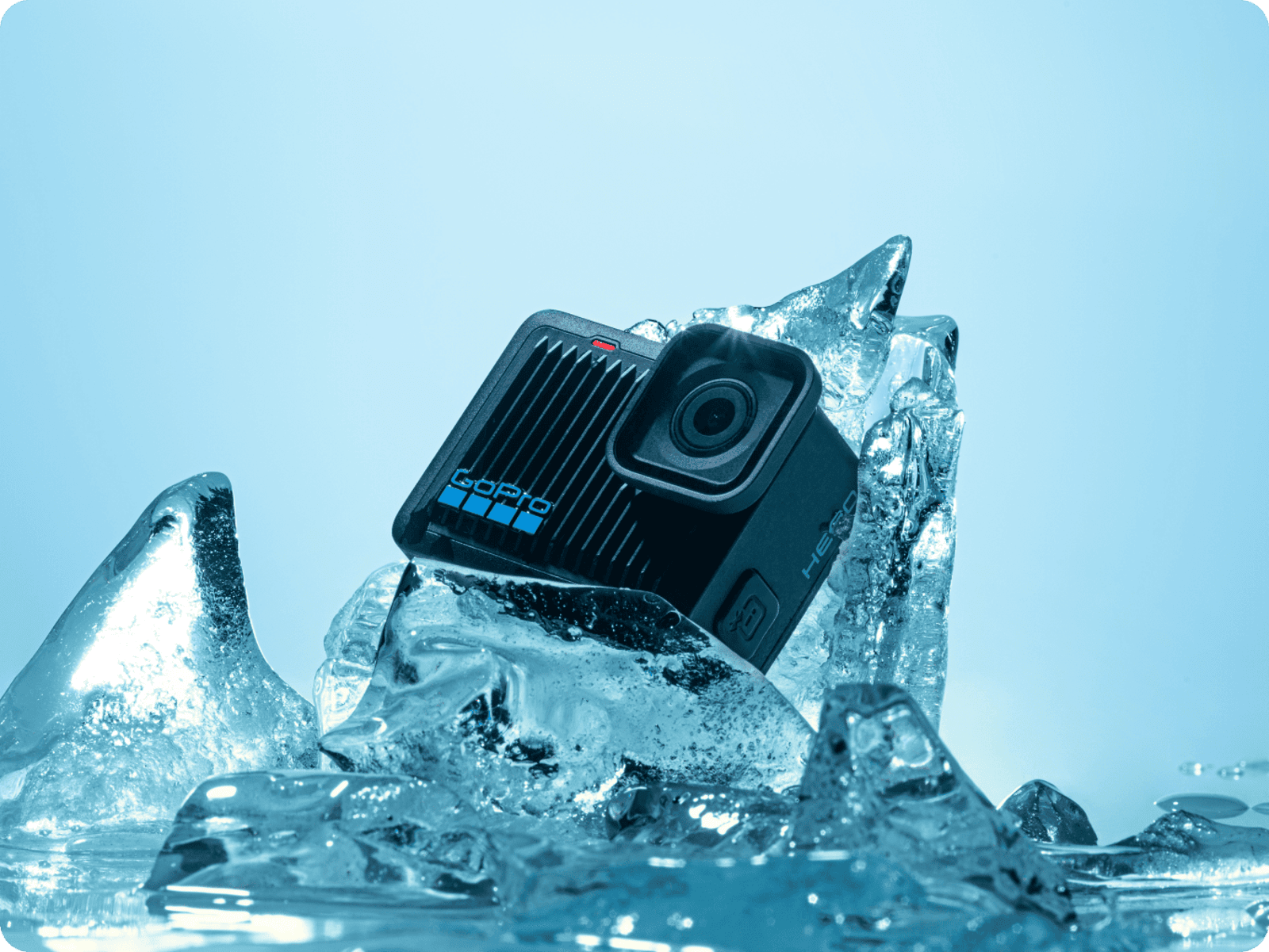 GoPro HERO – Câmera de Ação Compacta - Imagem 5
