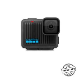 GoPro HERO – Câmera de Ação Compacta - Imagem 1