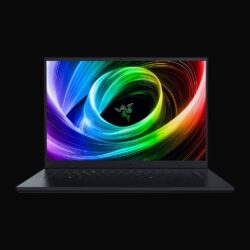Razer Blade 16 – Notebook Gamer QHD+ OLED 240 Hz com RTX 5070 - Imagem 2