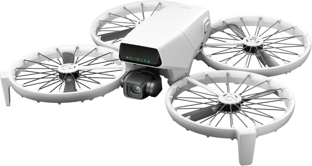 DJI Flip com Controle RC-N3