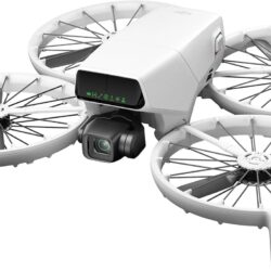 DJI Flip com Controle RC-N3 - Imagem 4