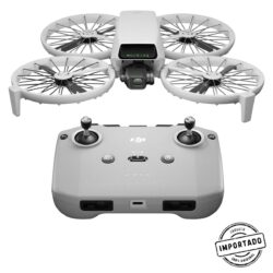 DJI Flip com Controle RC-N3 - Imagem 1