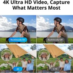DJI Neo — Drone 4K, Versão sem Controle - Imagem 3