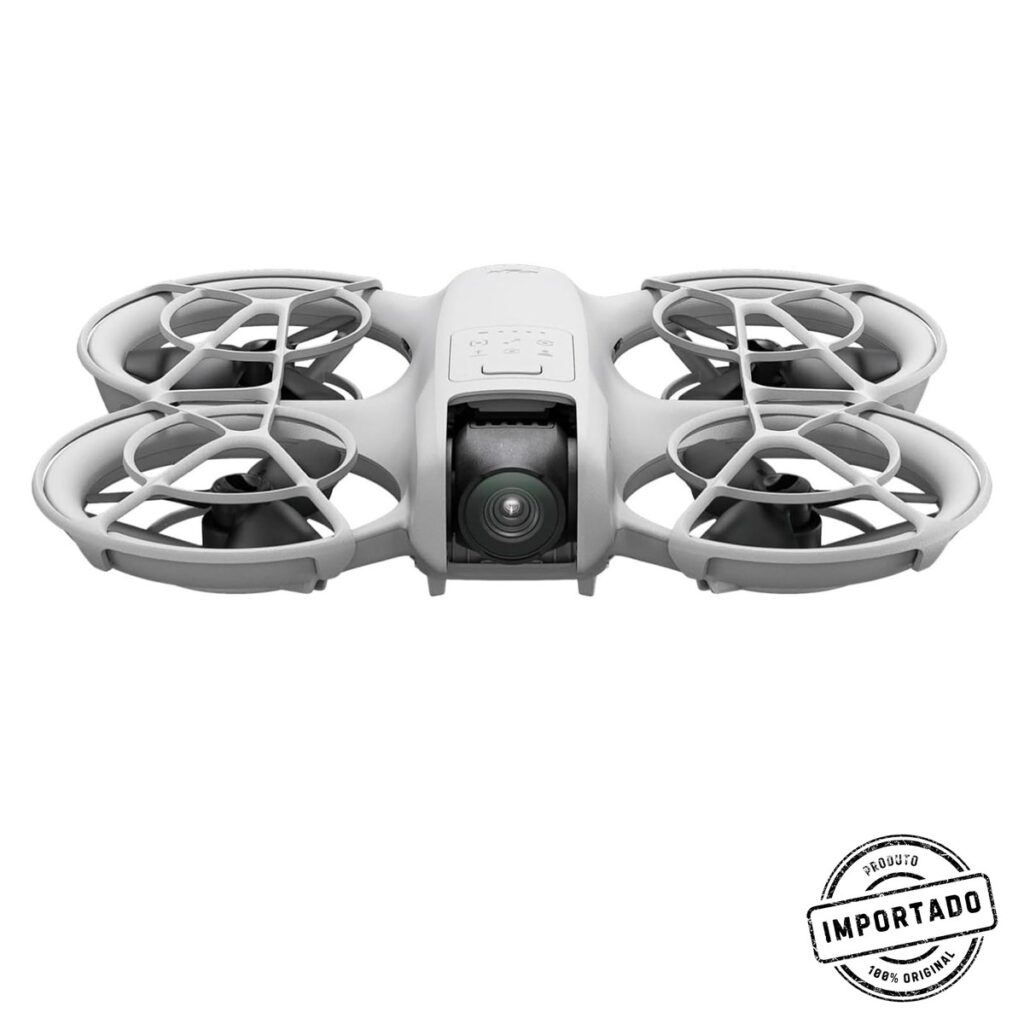 DJI Neo — Drone 4K, Versão sem Controle