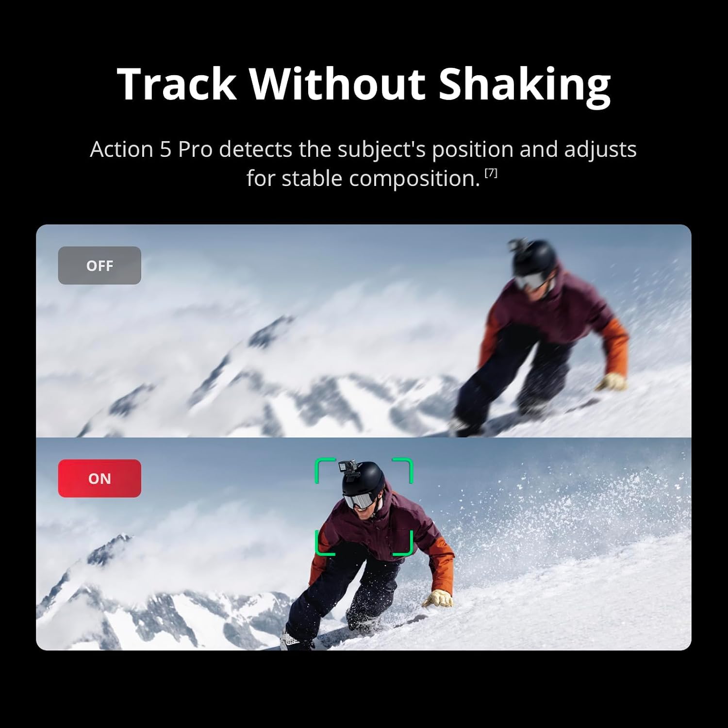 DJI Osmo Action 5 Pro – Câmera de Ação (Essential Combo) - Imagem 3