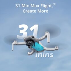 DJI Mini 4K - Imagem 5