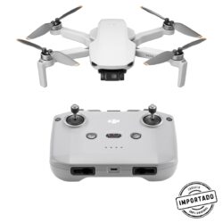 DJI Mini 4K - Imagem 1
