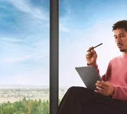 reMarkable Paper Pro Move – Tablet de Escrita Digital - Imagem 3