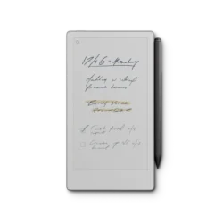 reMarkable Paper Pro Move – Tablet de Escrita Digital - Imagem 5