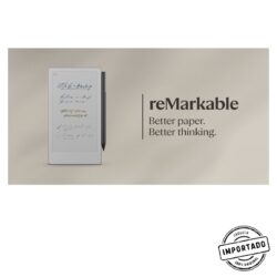 reMarkable Paper Pro Move – Tablet de Escrita Digital - Imagem 1