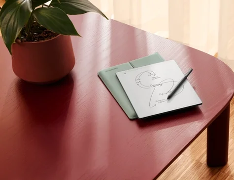 reMarkable Paper Pro – Tablet de Escrita Digital