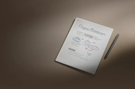 reMarkable Paper Pro – Tablet de Escrita Digital