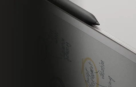 reMarkable Paper Pro – Tablet de Escrita Digital
