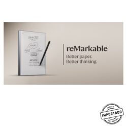 reMarkable 2 – Tablet de Escrita Digital - Imagem 1