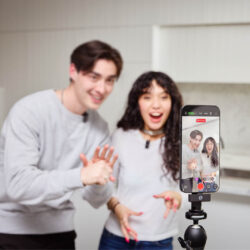 RØDE Wireless Micro – Microfone sem Fio Compacto - Imagem 2