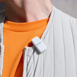 RØDE Wireless Micro – Microfone sem Fio Compacto - Imagem 5