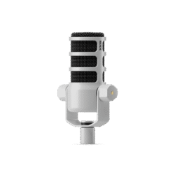 RØDE PodMic – Microfone Dinâmico para Podcast - Imagem 3