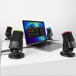 RØDE NT-USB Mini – Microfone USB - Imagem 4