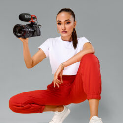 RØDE VideoMic GO II – Microfone para Câmera - Imagem 2