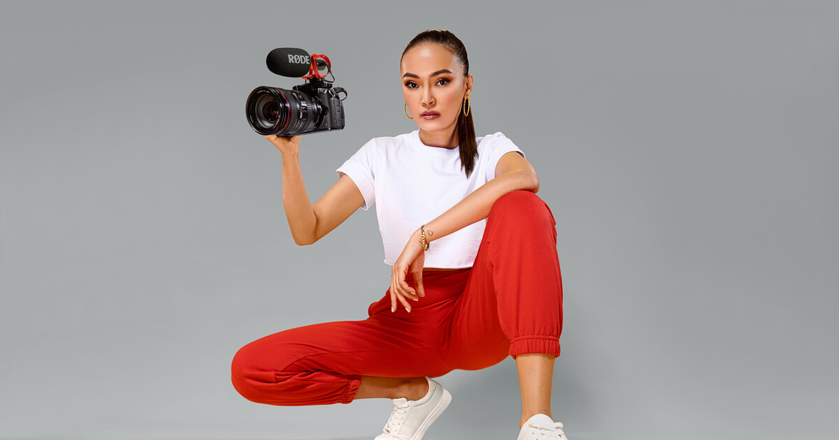 RØDE VideoMic GO II – Microfone para Câmera - Imagem 2