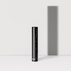 RØDE VideoMic GO II – Microfone para Câmera - Imagem 3