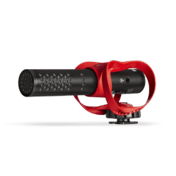 RØDE VideoMic GO II – Microfone para Câmera - Imagem 5