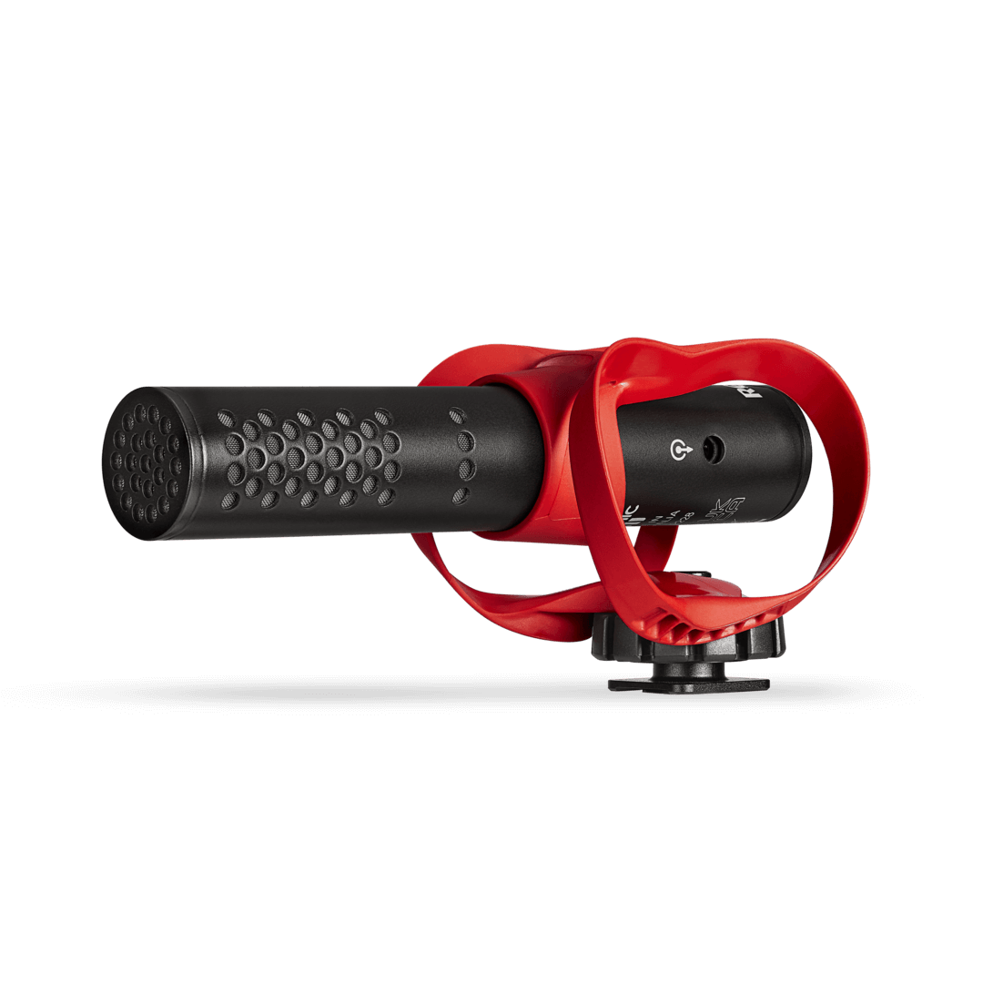 RØDE VideoMic GO II – Microfone para Câmera - Imagem 5