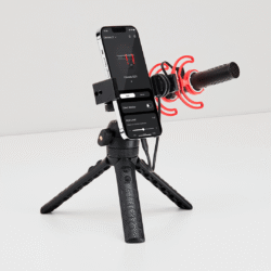 RØDE VideoMic GO II – Microfone para Câmera - Imagem 6