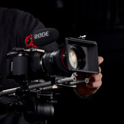 RØDE VideoMicro II – Microfone Compacto para Câmera - Imagem 2