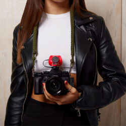 RØDE VideoMicro II – Microfone Compacto para Câmera - Imagem 6