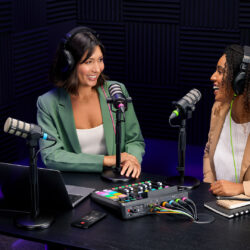 RØDECaster Pro II – Mesa de Som para Podcast e Streaming - Imagem 4