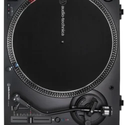 Audio-Technica AT-LP120XBT-USB - Imagem 2