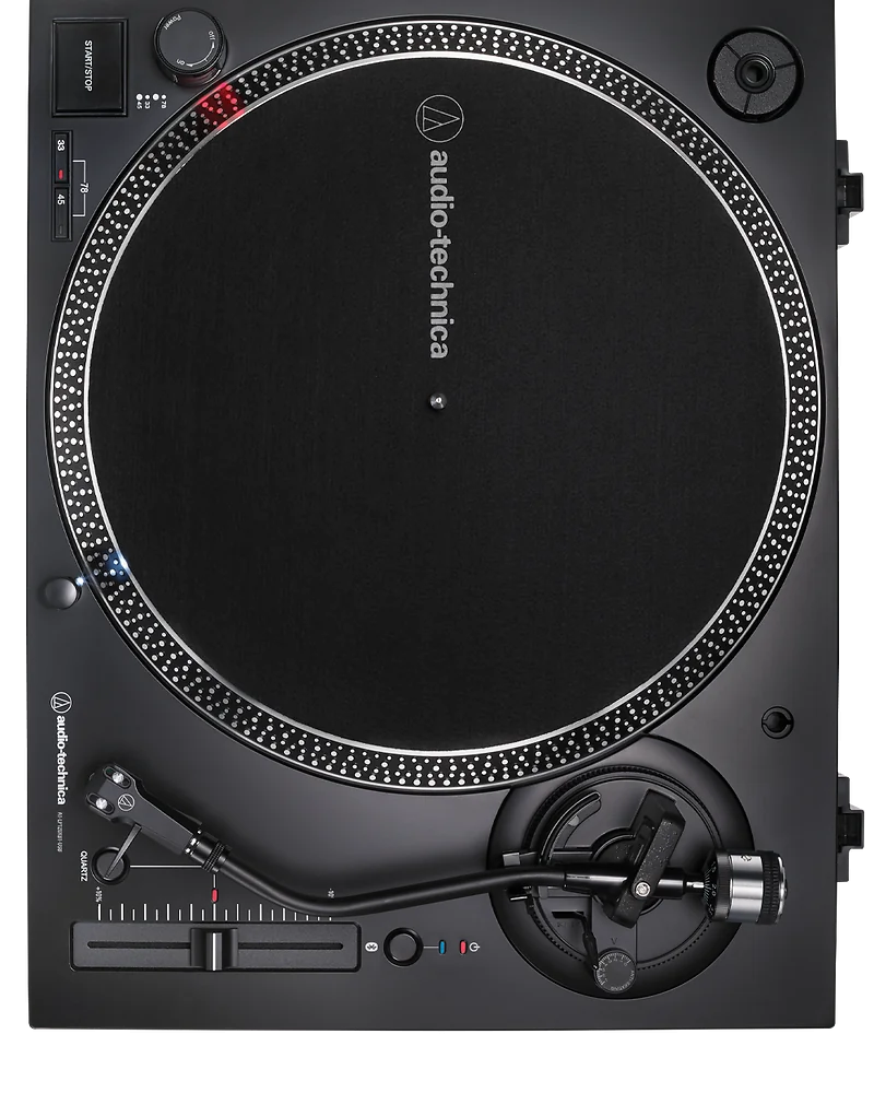 Audio-Technica AT-LP120XBT-USB