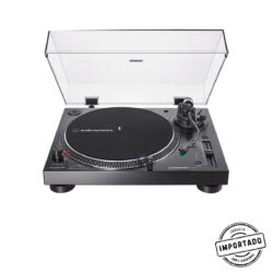 Audio-Technica AT-LP120XBT-USB - Imagem 1
