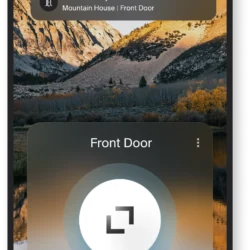 Level Lock Pro – Fechadura Inteligente - Imagem 2