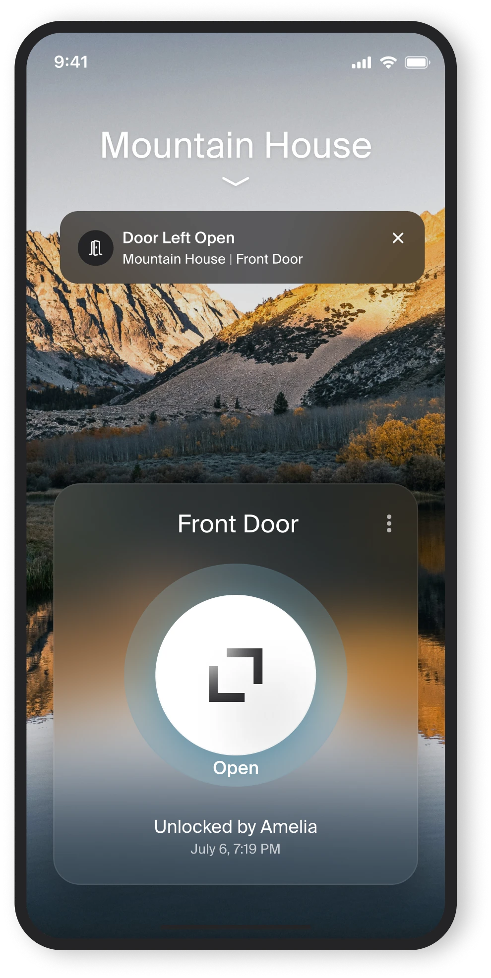 Level Lock Pro – Fechadura Inteligente - Imagem 2