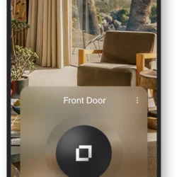 Level Lock Pro – Fechadura Inteligente - Imagem 4