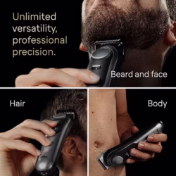 Braun Series 9 All-in-One 9440 – Kit Aparador 13 em 1 - Imagem 3