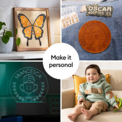 Cricut Maker® 4 + Everything Bundle - Imagem 3