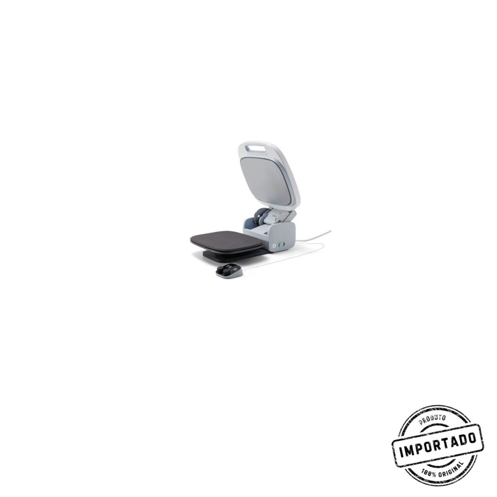 Cricut Autopress – Prensa Térmica com Kit de Materiais Everything