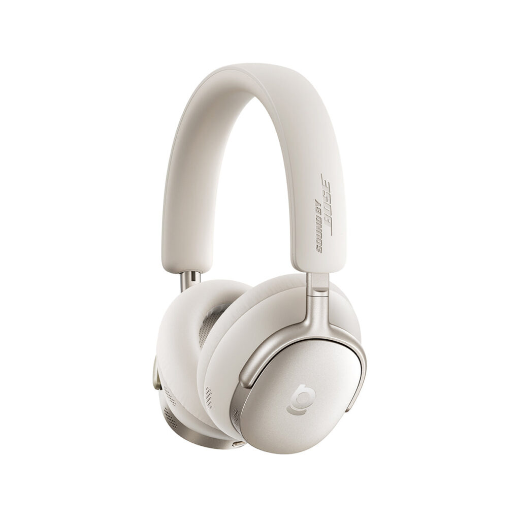Baseus Inspire XH1 Noise-Cancelling Headphones